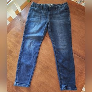 Kancan Jean's Size 32